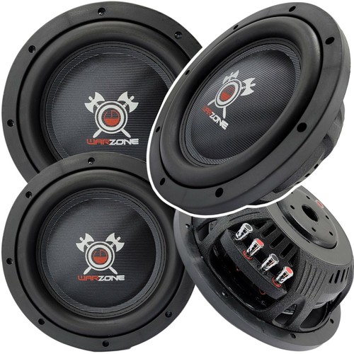 Warzone inch 1500 watt - 12,