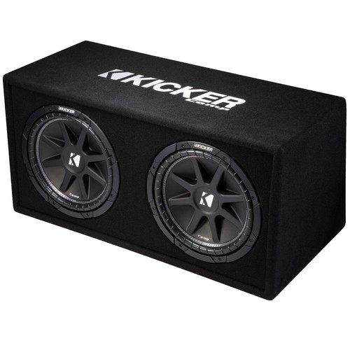 Kicker 43dc122 comp audio - kicker,